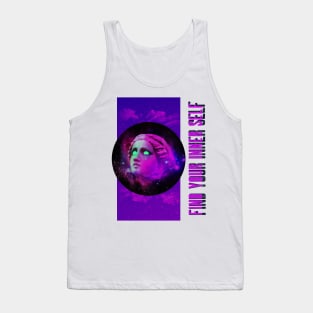 Find Your Inner Self Tank Top